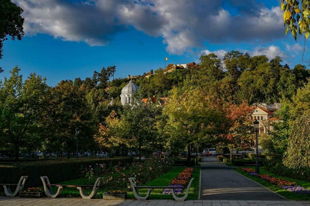 Abc Studio Brasov Exterior photo