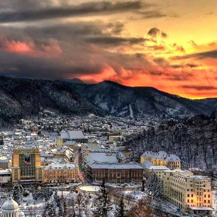 Abc Studio Brasov Exterior photo